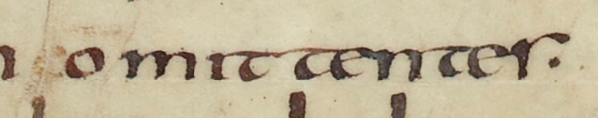 BNF Latin ms 11505 ( 3d ) Folio 206r