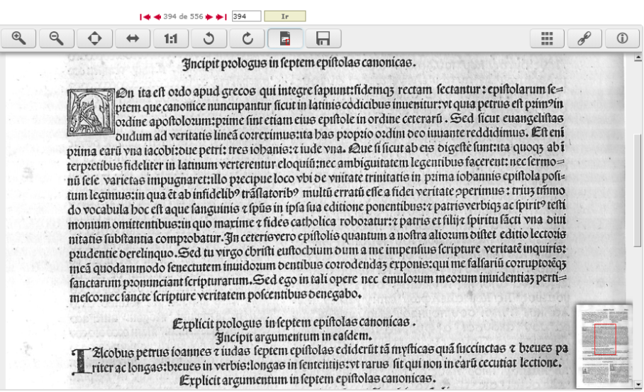 Complutensian Polyglot 1517 ( 1c )